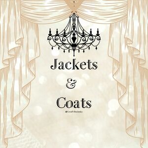 Jackets & Coats